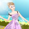 play Valentine Flower