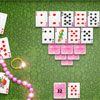 play Queens Solitaire
