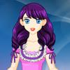 play Calista Dress Up