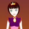 play Nova Gown Dress Up