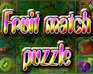 Fruit Match Puzzle