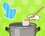 play Kiddie Kitchen: Chicken&Dumplings