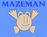 play Mazeman