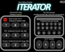 play Iterator