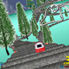 play Coaster Cars: Twist Track