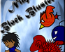 play Ninja Block Bluster
