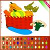 play Vegetable Basket