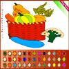 play Vegetable Basket