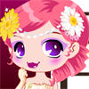 play Cute Bride Wedding