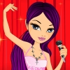 play Music Girl Dress Up