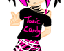 play Toxic Style - Dress Up
