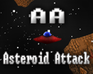 play Asteroid Attack