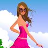 play Walking Valentine
