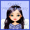 play Chazie'S Winter Fantasy Dressup