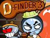 Dfinder 3 China