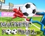 play Magnetic Football