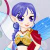 play Fairly Elf Girl Dress Up