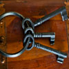 play Jigsaw: Old Keys