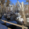play Jigsaw: Winter Stream