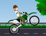 play Ben10 Biker