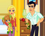 play Jennifer Rose: Babysitter In Love