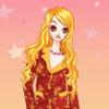 play Mikayla Dress Up