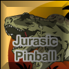 play Jurasic Pinbal