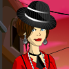 play Mafia Sheryl Lou Dressup