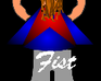 play Fist Flyer