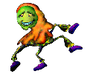 play Gazillionaire