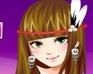 play Cute Indian Girl Makeover