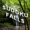 play Sudoku Falls