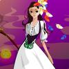 play Thriller Dressup