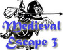 play Medieval Escape 3