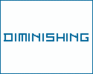 play Diminishing