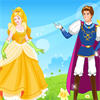 play Noble Princess And Frog Prince