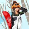 play Sexy Skiing Fashion