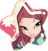 play Winx Club Just Roxy