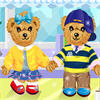 play Cute Bears Love Story