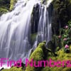 play Find Numbers - Landscapes