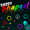 play Sassy Shapes