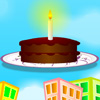 play Make Chocolate Cake