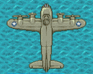 play B24 Bomber