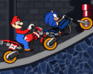 play Scooby Bmx Action