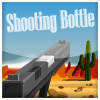 play 西部入門班 Shooting Bottle