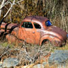 play Jigsaw: Rusty Car