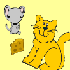 play Cat And Mouse