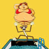 play Chubby Women Skinny Monkey