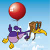 play Bloon Bird