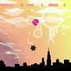 play Balloon In The City